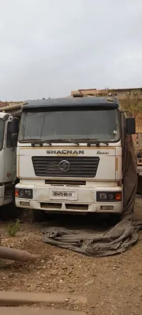 01 CHACMAN ET  02 CAMC 03 MALAXEURS 