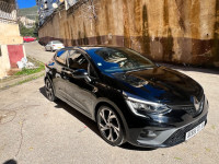 voitures-renault-clio-5-2023-rs-line-bejaia-algerie