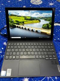 كمبيوتر-محمول-lenovo-paptop-tab-شراقة-الجزائر