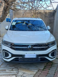 voitures-volkswagen-t-roc-2024-r-line-birkhadem-alger-algerie