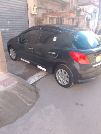 voitures-peugeot-207-2008-ain-arnat-setif-algerie