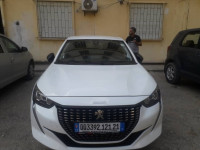 voitures-peugeot-208-2021-eclipse-filfla-skikda-algerie