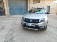 voitures-dacia-sandero-2021-stepway-beni-tamou-blida-algerie