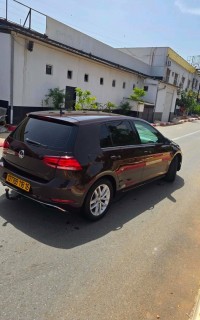 سيارات-volkswagen-golf-7-2018-start-الجزائر-وسط