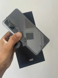 Samsung S20