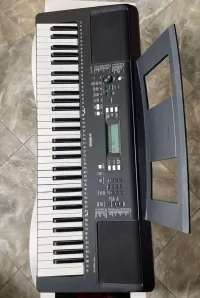 Clavier arrangeur Yamaha psr-E373