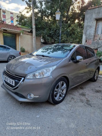 voitures-peugeot-208-2014-allure-el-harrach-alger-algerie