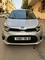 voitures-kia-picanto-2019-ex-el-harrach-alger-algerie