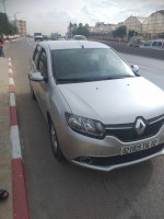 voitures-renault-symbol-2014-mostaganem-algerie