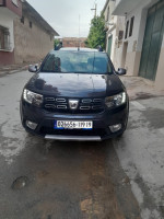 voitures-dacia-sandero-2019-stepway-ain-arnat-setif-algerie