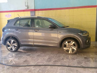 voitures-volkswagen-t-cross-2022-ain-beida-oum-el-bouaghi-algerie