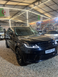 voitures-land-rover-range-sport-2018-bordj-el-kiffan-alger-algerie