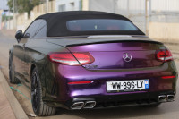 voitures-mercedes-classe-c-coupe-2022-amg-cabriolet-bordj-el-kiffan-alger-algerie