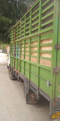 camion-daihatsu-2007-oulhaca-el-gheraba-ain-temouchent-algerie