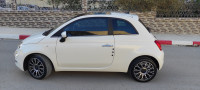 voitures-fiat-professional-500-2023-dolce-vita-italy-bordj-bou-arreridj-algerie