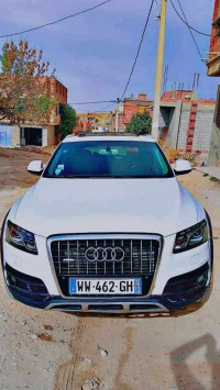 voitures-audi-q5-2012-off-road-ain-touta-batna-algerie