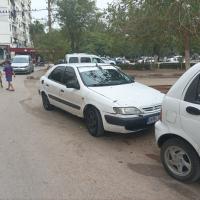 voitures-citroen-xsara-1999-blida-algerie