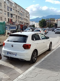 voitures-volkswagen-polo-2019-carat-annaba-algerie