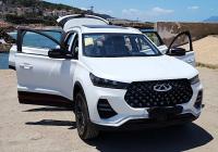 سيارات-chery-tiggo-7-2026-luxury-edtion-عين-تڨورايت-تيبازة-الجزائر
