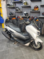 motos-et-scooters-yamaha-n-max-125cc-2023-beni-tamou-blida-algerie