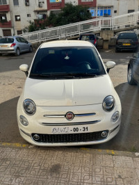 voitures-fiat-500-2024-dar-el-beida-alger-algerie