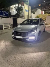 Chery Arrizo 5 2025 Comfort
