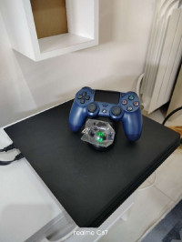 consoles-ps4-pro-1tb-mahelma-alger-algerie