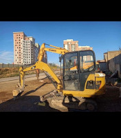 construction-travaux-location-poclin-et-mini-pelle-bir-el-djir-oran-algerie