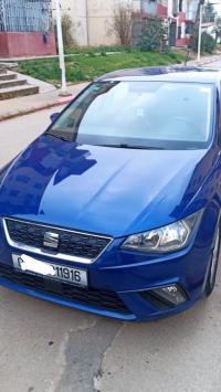 سيارات-seat-ibiza-2019-style-الرغاية-الجزائر