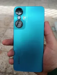 Infinix hot20s Infinix