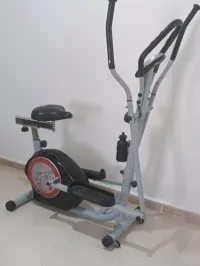 Velo maison evertop