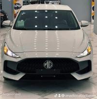 سيارات-mg-mg5-2026-comfort-باتنة-الجزائر