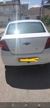 سيارات-chevrolet-sail-4-portes-2013-الطارف-الجزائر