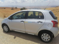 voitures-toyota-yaris-2008-ain-boucif-medea-algerie