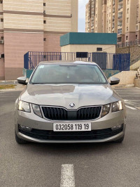 voitures-skoda-octavia-2020-ambition-setif-algerie