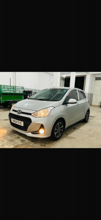 voitures-hyundai-i10-2019-gls-ouled-fadel-batna-algerie