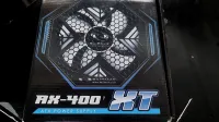 RAIDMAX 500W RX-500XT