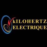 Eurl kilohertz électrique 