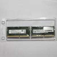 8GB DDR4 3200MHZ SODIMM RAM LAPTOP 