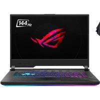 [VENDU] ASUS ROG STRIX SCAR G15 NVIDIA RTX 2070 I7-10750H 144HZ FHD 16GB RAM 512GB SSD