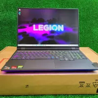 VENDU -  LEGION 7 16.1" QHD 165HZ NVIDIA RTX 3070 140WAT RYZEN 7 5800H 1TB SSD LAPTOP GAMER STATION