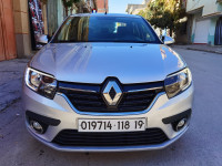 voitures-renault-symbol-2018-privilege-ain-taghrout-bordj-bou-arreridj-algerie