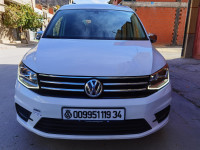 voitures-volkswagen-caddy-2019-collection-ain-taghrout-bordj-bou-arreridj-algerie