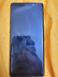 Samsung Galaxy note8