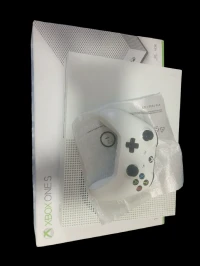 X box one s