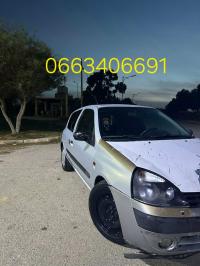 سيارات-renault-clio-2-2001-حاسي-مفسوخ-وهران-الجزائر