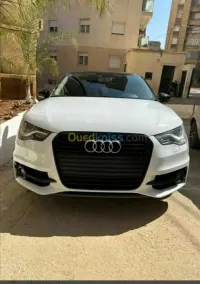 Audi A1 Sportback 2014 A1 Sport Back