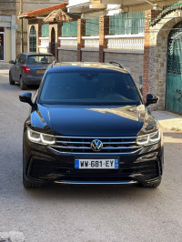 voitures-volkswagen-tiguan-2023-rline-baba-hassen-alger-algerie