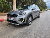 voitures-kia-niro-2022-exclusif-bejaia-algerie