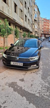 voitures-volkswagen-passat-2019-carat-tizi-ouzou-algerie